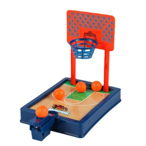 Детская настольная игра баскетбол Blue/Red Детская настольная игра баскетбол Blue/Red