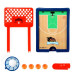 Детская настольная игра баскетбол Blue/Red Детская настольная игра баскетбол Blue/Red