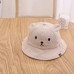 Дитяча панама Bear Beige Дитяча панама Bear Beige