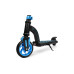 Електросамокат Spokey Mobius Young Black/Blue Електросамокат Spokey Mobius Young Black/Blue