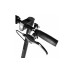 Электросамокат Spokey Torch Black/Grey Электросамокат Spokey Torch Black/Grey