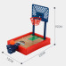 Детская настольная игра баскетбол Blue/Red Детская настольная игра баскетбол Blue/Red