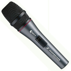 Микрофон Sennheiser E865S Микрофон Sennheiser E865S