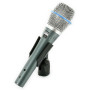 Микрофон Shure BETA 87A