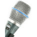 Мікрофон Shure BETA 87A