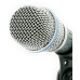 Мікрофон Shure BETA 87A