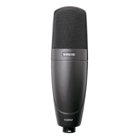 Микрофон Shure KSM32CG