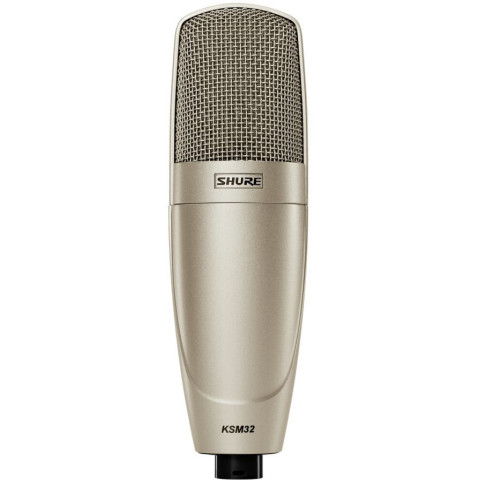 Микрофон Shure KSM32SL