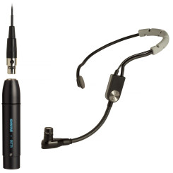 Микрофон Shure SM35-XLR