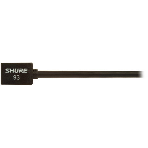Мікрофон Shure SM93