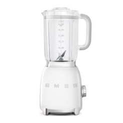 Блендер Smeg BLF01WHEU