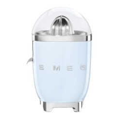 Соковитискач для цитрусових Smeg CJF01PBEU Blue