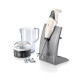 Блендер Bamix SwissLine M200 White Блендер Bamix SwissLine M200 White