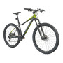 Велосипед TORPADO Devon 1.9 M18 29" чоловічий Black/Green