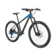 Велосипеди TORPADO Nearco N M19 27.5" чоловічий Black/Blue