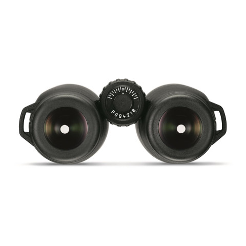 Бінокль Leica NOCTIVID 10x42 Black