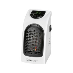 Тепловентилятор CLATRONIC HL 3738 Тепловентилятор CLATRONIC HL 3738