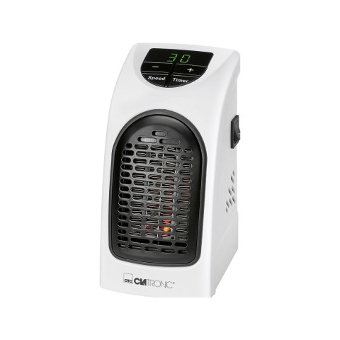 Тепловентилятор CLATRONIC HL 3738 Тепловентилятор CLATRONIC HL 3738