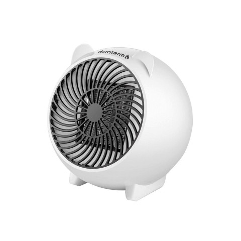 Тепловентилятор DURATERM 500W - FH-01