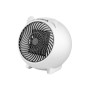Тепловентилятор DURATERM 500W - FH-01