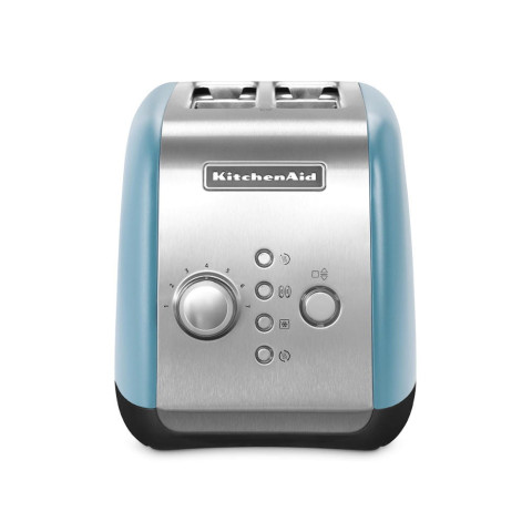 Тостер KitchenAid 5KMT221EVB