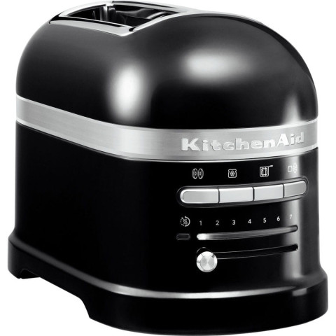Тостер KitchenAid Artisan 2 5KMT2204EOB