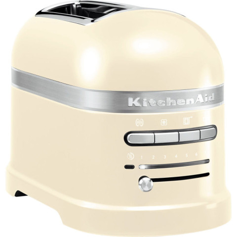 Тостер KitchenAid Artisan 2 5KMT2204EAC