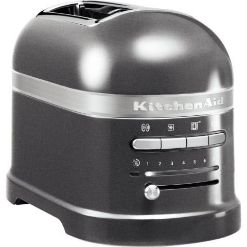 Тостер KitchenAid Artisan 2 5KMT2204EMS Тостер KitchenAid Artisan 2 5KMT2204EMS