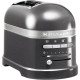 Тостер KitchenAid Artisan 2 5KMT2204EMS Тостер KitchenAid Artisan 2 5KMT2204EMS