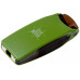 Зажигалка солнечная Solar Brother Suncase V2 Green