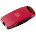 Зажигалка солнечная Solar Brother Suncase V2 Red