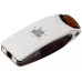 Зажигалка солнечная Solar Brother Suncase V2 White
