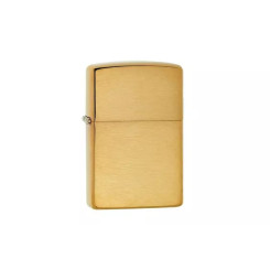 Запальничка Zippo Armor Case Collection Brushed Brass 168-000018 Запальничка Zippo Armor Case Collection Brushed Brass 168-000018