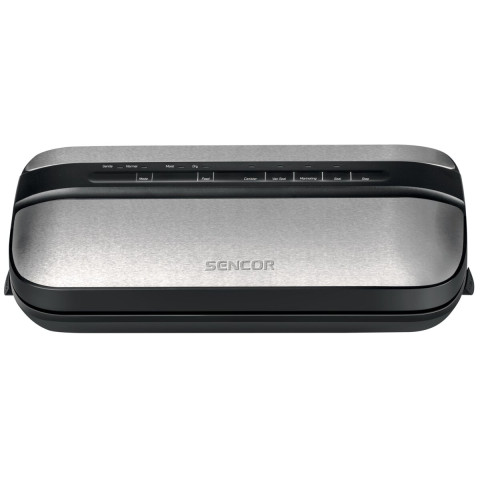 Вакуумный упаковщик SENCOR SVS 4010SS Вакуумный упаковщик SENCOR SVS 4010SS