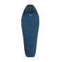Спальный мешок Pinguin LAVA 350 Blue, 175 см Спальный мешок Pinguin LAVA 350 Blue, 175 см