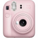 Камера моментальной печати Fujifilm Instax Mini 12 Pink