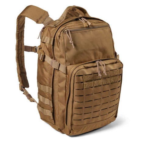 Рюкзак тактичний 5.11 Tactical 12h Fast-Tac 12, 24 л