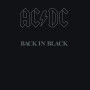 Виниловая пластинка AC/DC - Back In Black Виниловая пластинка AC/DC - Back In Black