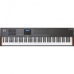 MIDI-клавиатура Arturia KeyLab 88 MkII Black MIDI-клавиатура Arturia KeyLab 88 MkII Black