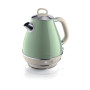 Чайник електричний Ariete Vintage 286904
