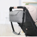 Сумка для коляски Beaba TCB001 Grey