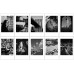Фотопленка Fujifilm Instax Mini Film MONOCHROME 10 шт Фотопленка Fujifilm Instax Mini Film MONOCHROME 10 шт