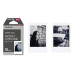 Фотопленка Fujifilm Instax Mini Film MONOCHROME 10 шт Фотопленка Fujifilm Instax Mini Film MONOCHROME 10 шт