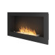 Биокамин Infire INSIDE 900 Black Биокамин Infire INSIDE 900 Black