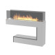 Біокамін Infire SPECTRUM White