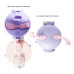 Поїлка-непроливайка Ardesto Giraffe Поїлка-непроливайка Ardesto Giraffe