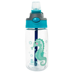 Поилка-непроливайка Seahorse Поилка-непроливайка Seahorse