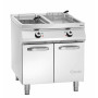 Фритюрница BARTSCHER 296970, 2х20 л Фритюрница BARTSCHER 296970, 2х20 л