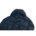 Спальний мішок Pinguin LAVA 350 Blue, 175 см