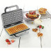 Вафельниця Breville DuraCeramic VST072 Вафельниця Breville DuraCeramic VST072